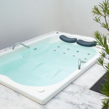 Hotel Chale Com Jacuzzi E Vista Para E Piscina Touros Exteriér fotografie