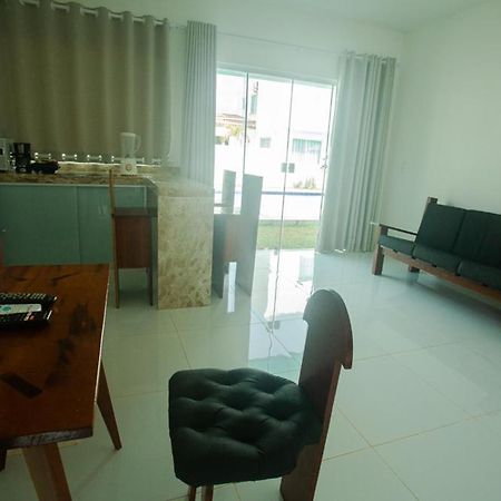 Hotel Chale Com Jacuzzi E Vista Para E Piscina Touros Exteriér fotografie