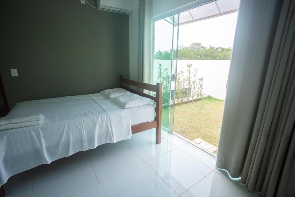 Hotel Chale Com Jacuzzi E Vista Para E Piscina Touros Exteriér fotografie