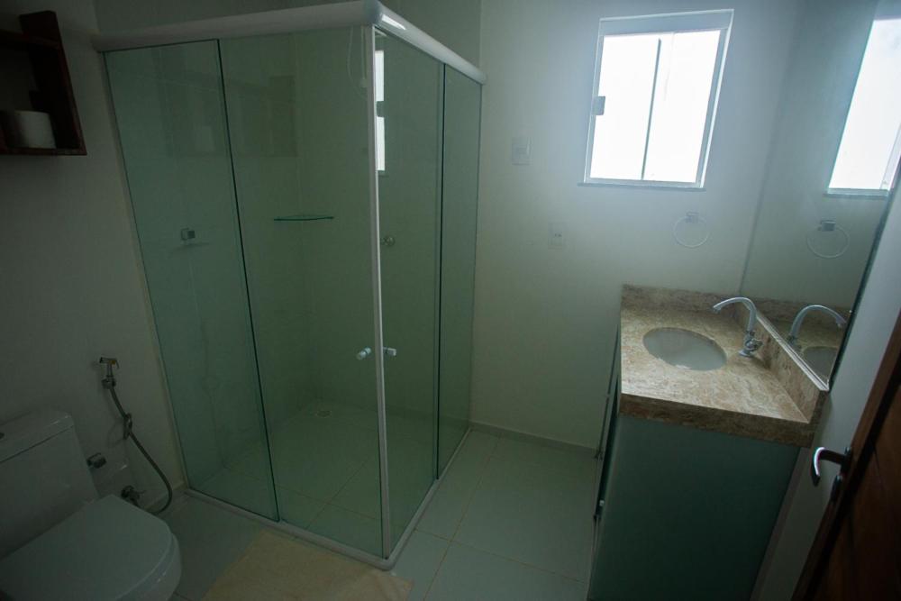 Hotel Chale Com Jacuzzi E Vista Para E Piscina Touros Exteriér fotografie